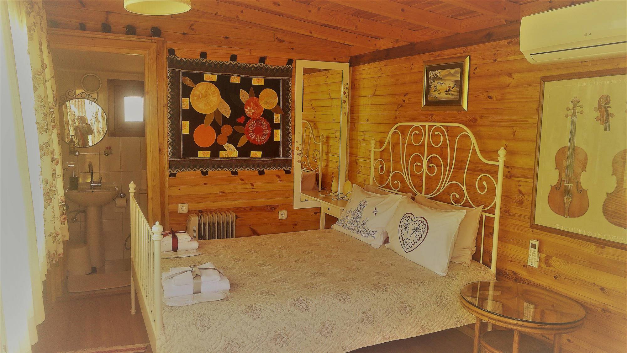 Tartaruga Motel Goce Extérieur photo