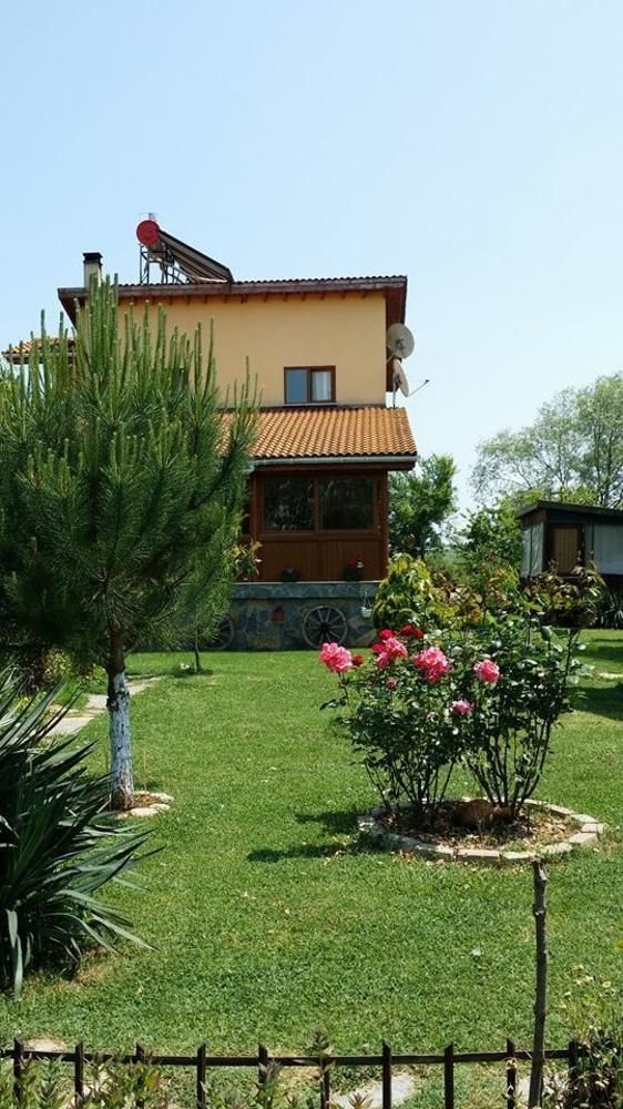Tartaruga Motel Goce Extérieur photo