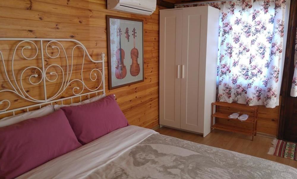 Tartaruga Motel Goce Extérieur photo