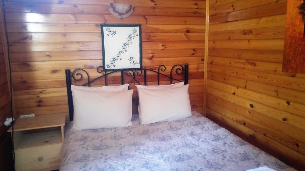 Tartaruga Motel Goce Extérieur photo
