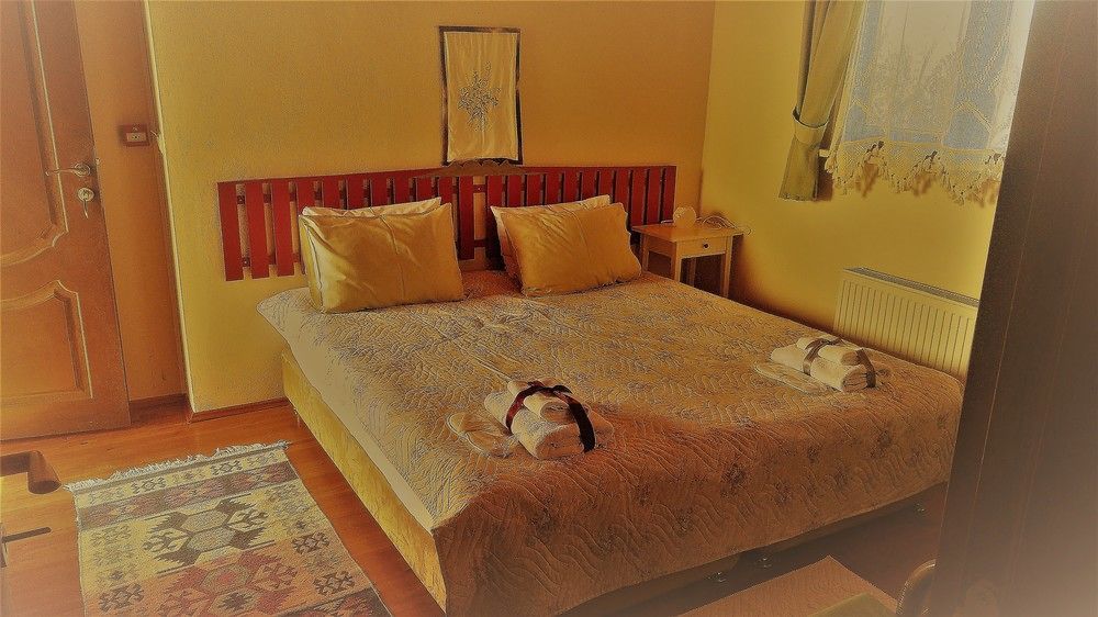 Tartaruga Motel Goce Extérieur photo