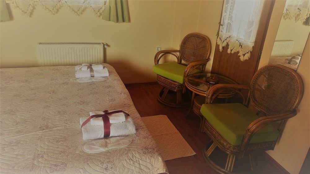 Tartaruga Motel Goce Extérieur photo