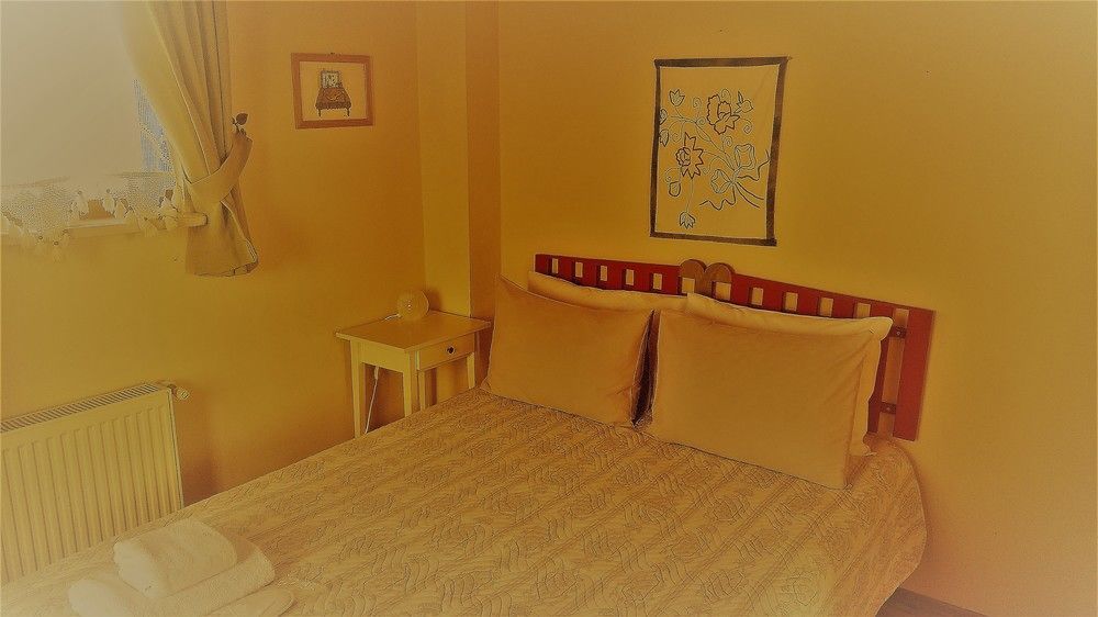 Tartaruga Motel Goce Extérieur photo