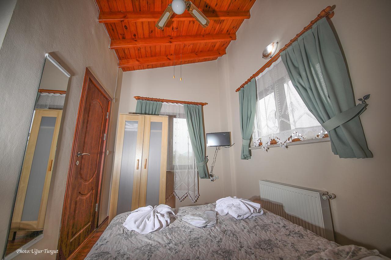 Tartaruga Motel Goce Extérieur photo