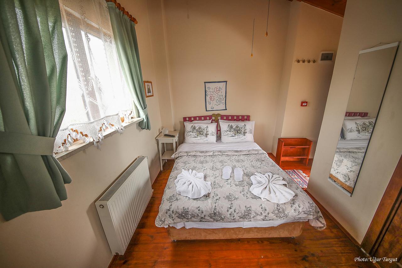 Tartaruga Motel Goce Extérieur photo