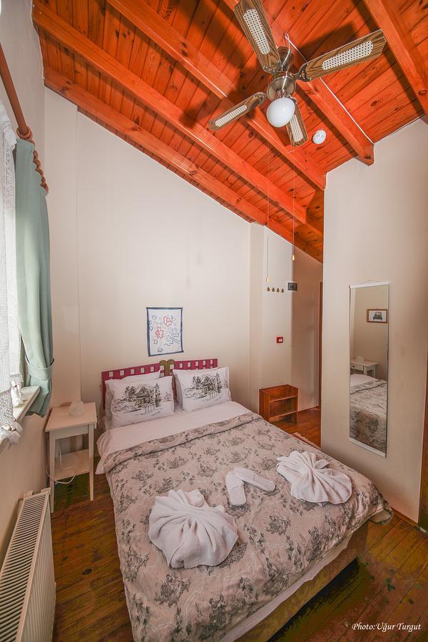 Tartaruga Motel Goce Extérieur photo