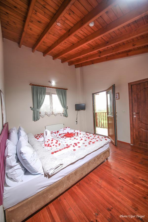 Tartaruga Motel Goce Extérieur photo