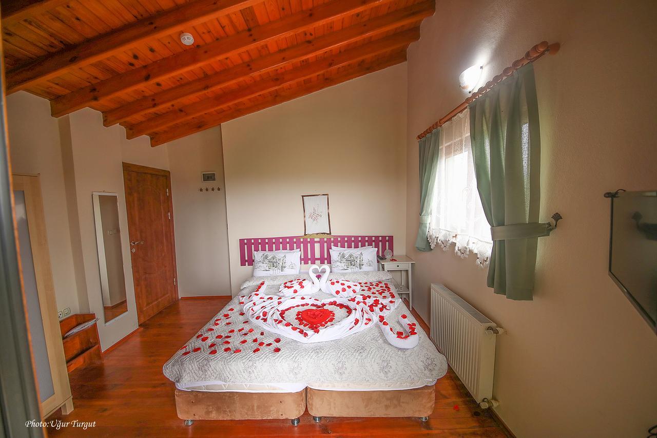 Tartaruga Motel Goce Extérieur photo