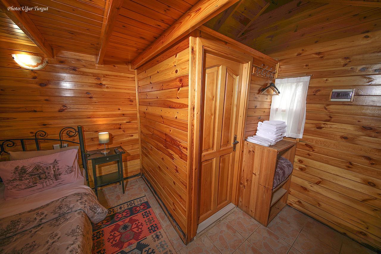 Tartaruga Motel Goce Extérieur photo