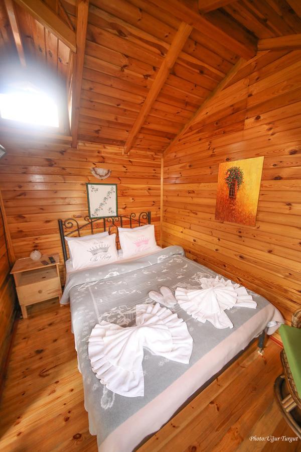 Tartaruga Motel Goce Extérieur photo