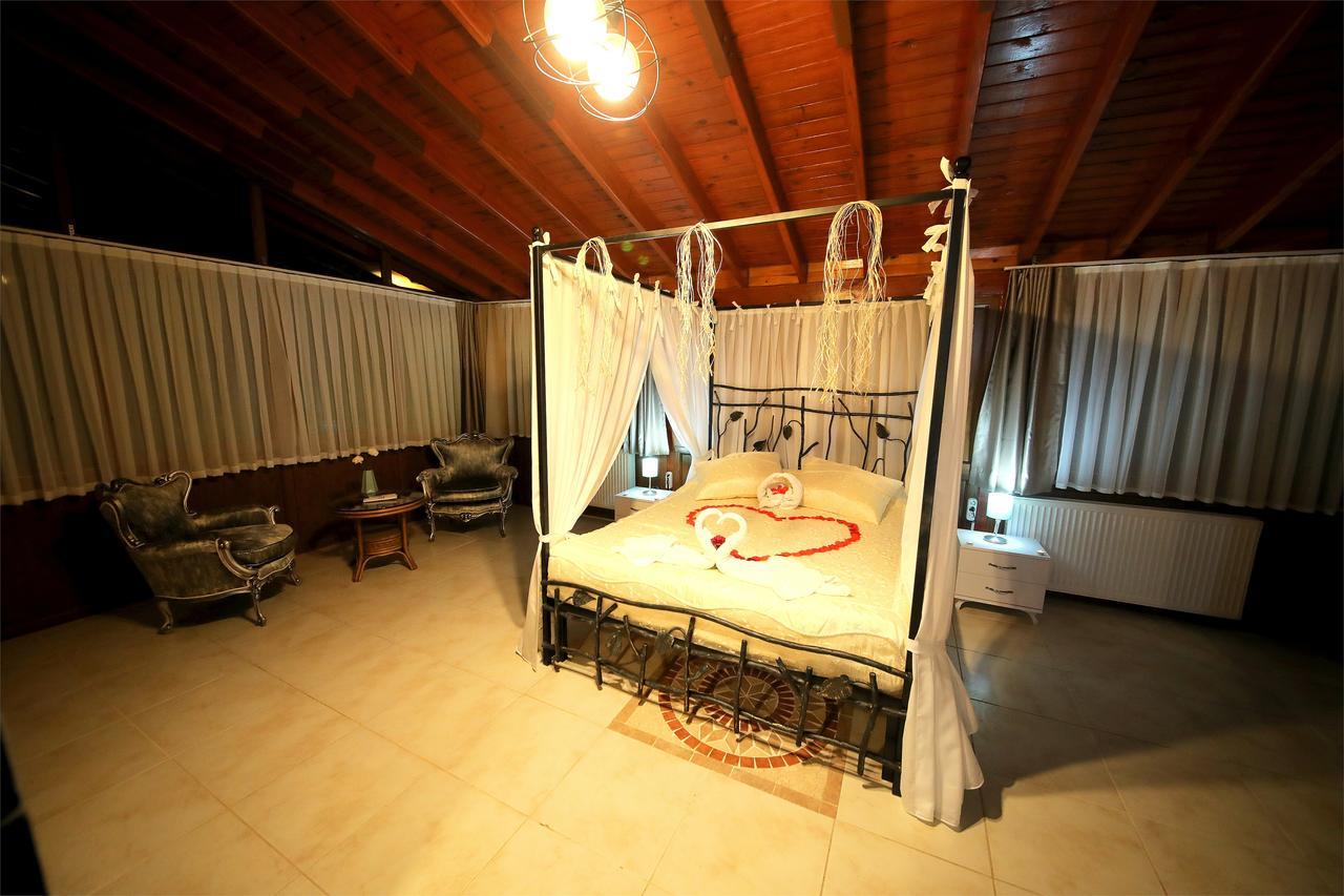 Tartaruga Motel Goce Extérieur photo