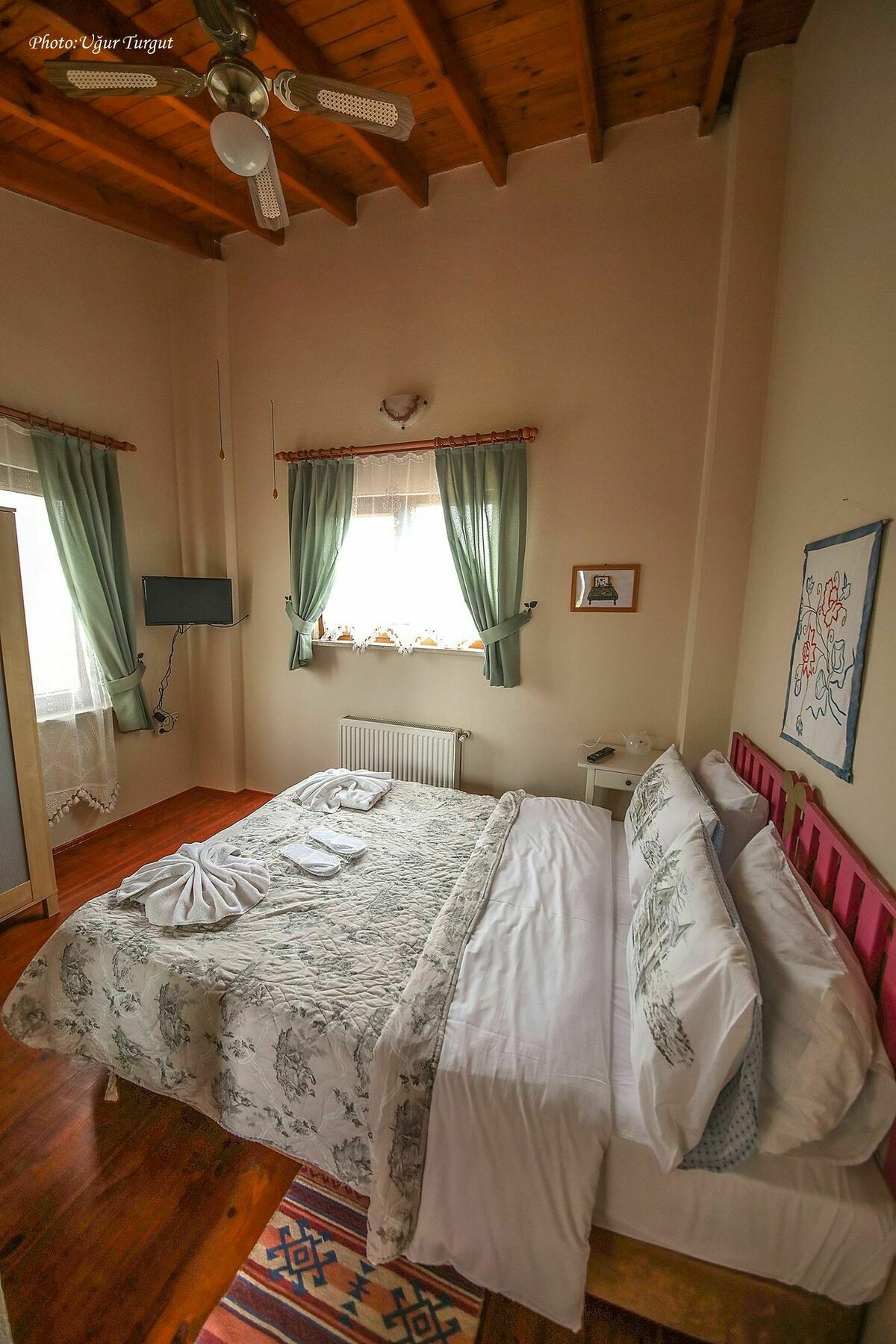 Tartaruga Motel Goce Extérieur photo