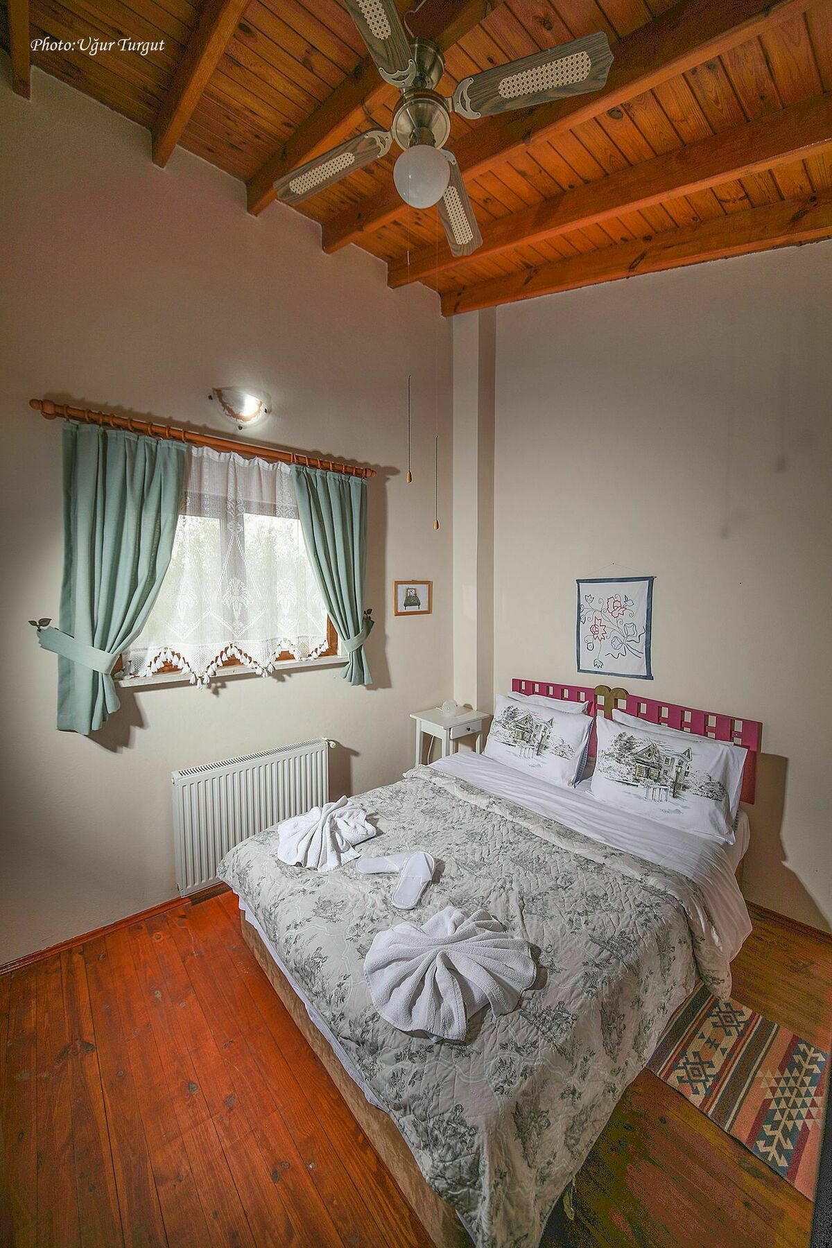 Tartaruga Motel Goce Extérieur photo